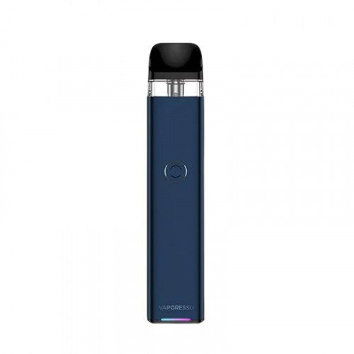 POD-система Vaporesso Xros 3 1000mAh Pod Kit Navy Blue