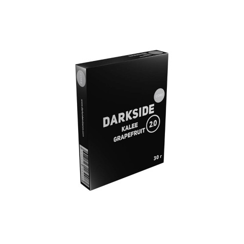 Табак для кальяна Darkside Core 30гр Kalee Grapefruit 2.0 (Грейпфрут)